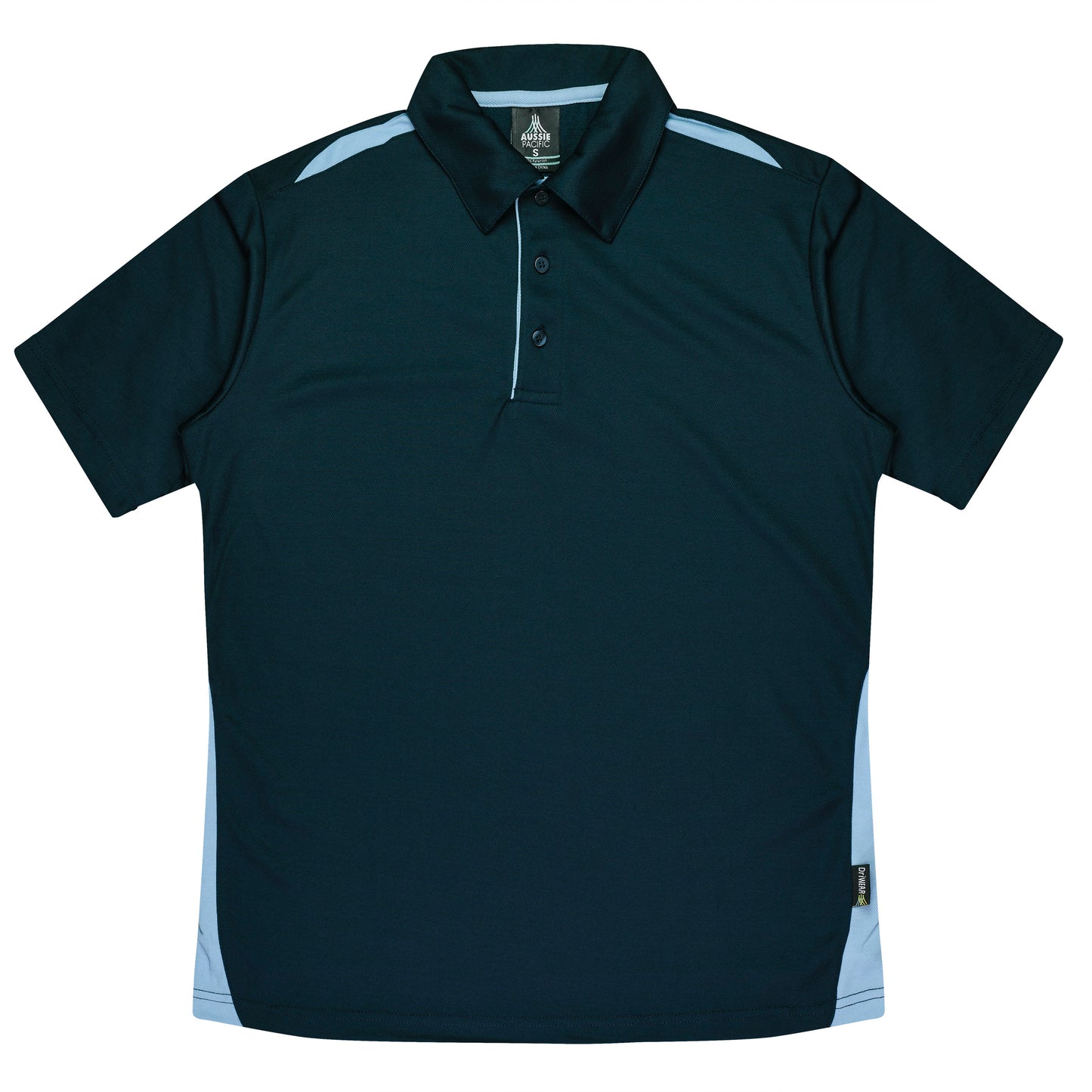 Men's Paterson Polo - 1305