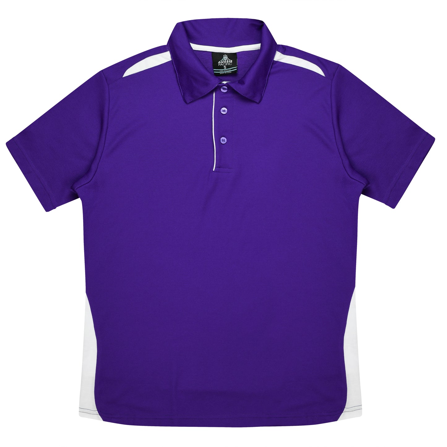 Men's Paterson Polo - 1305