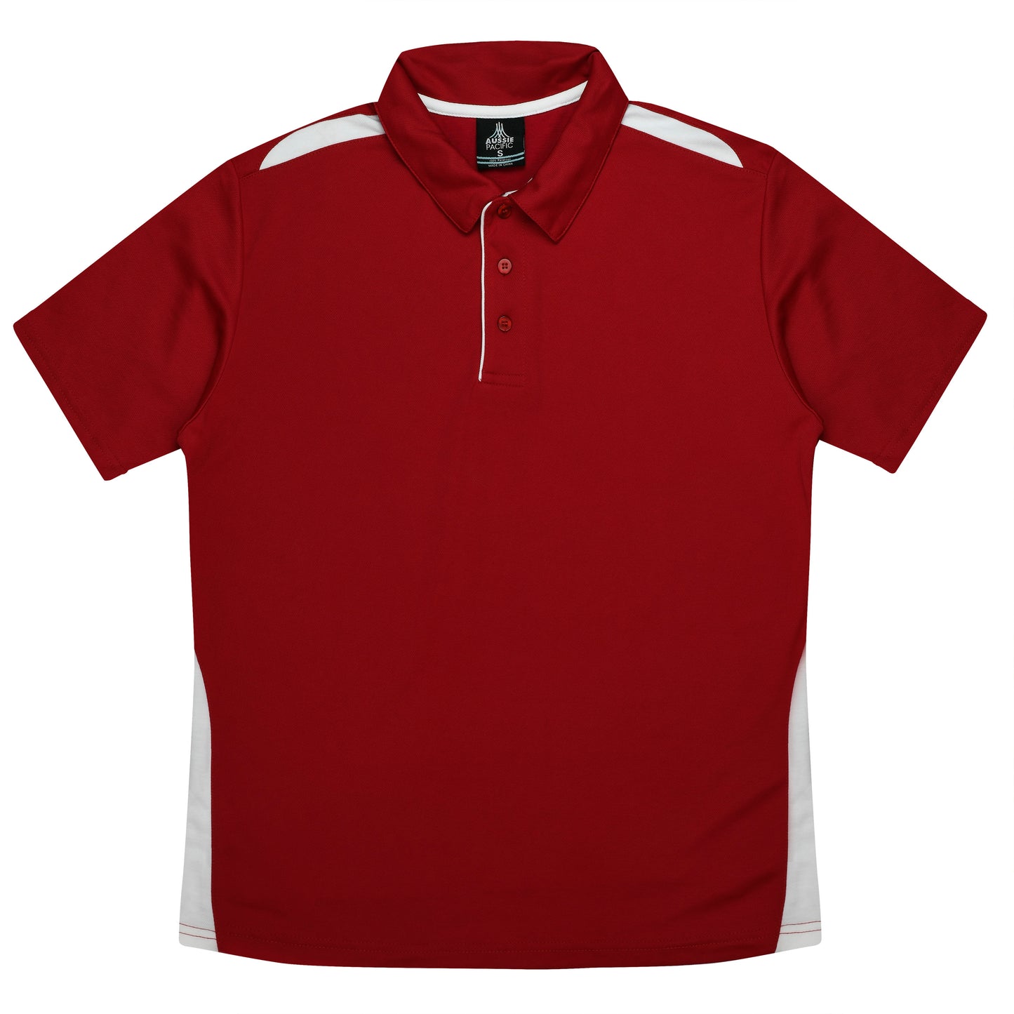 Men's Paterson Polo - 1305