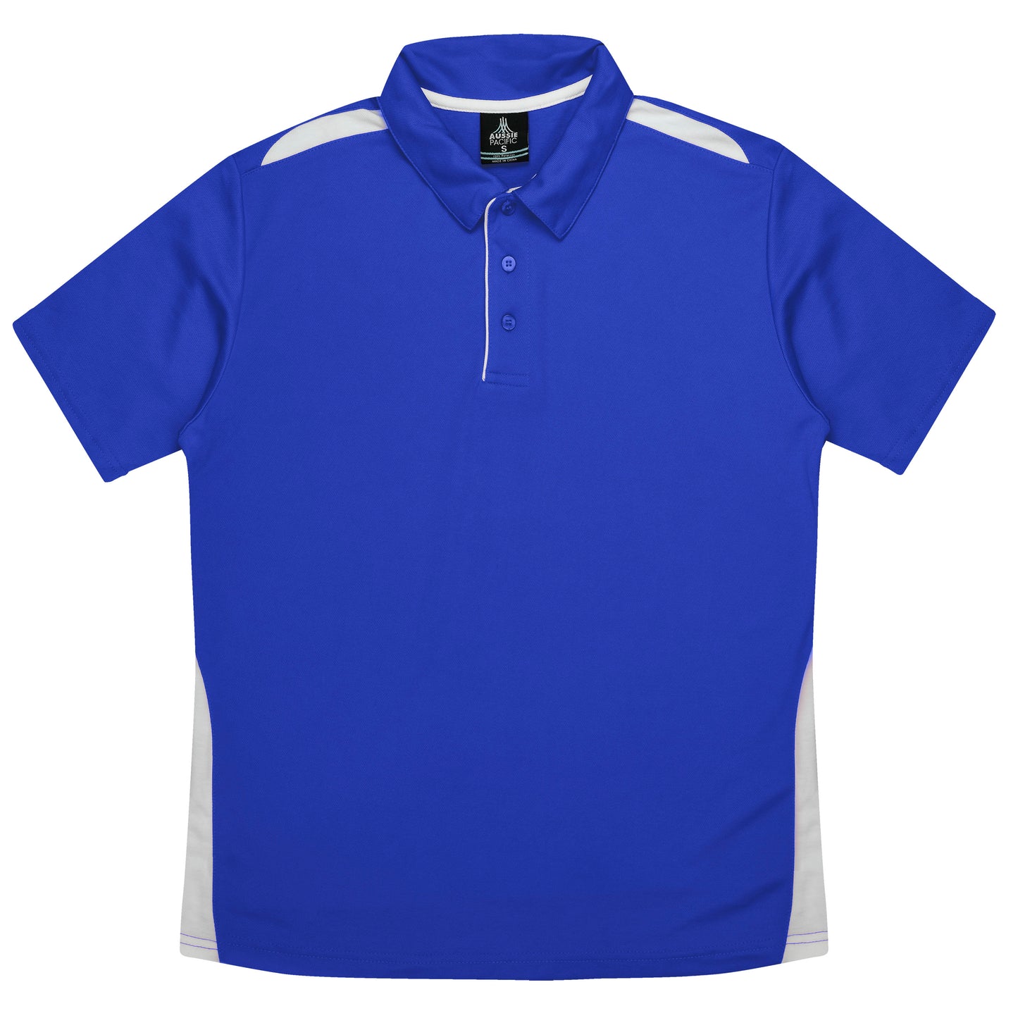 Men's Paterson Polo - 1305