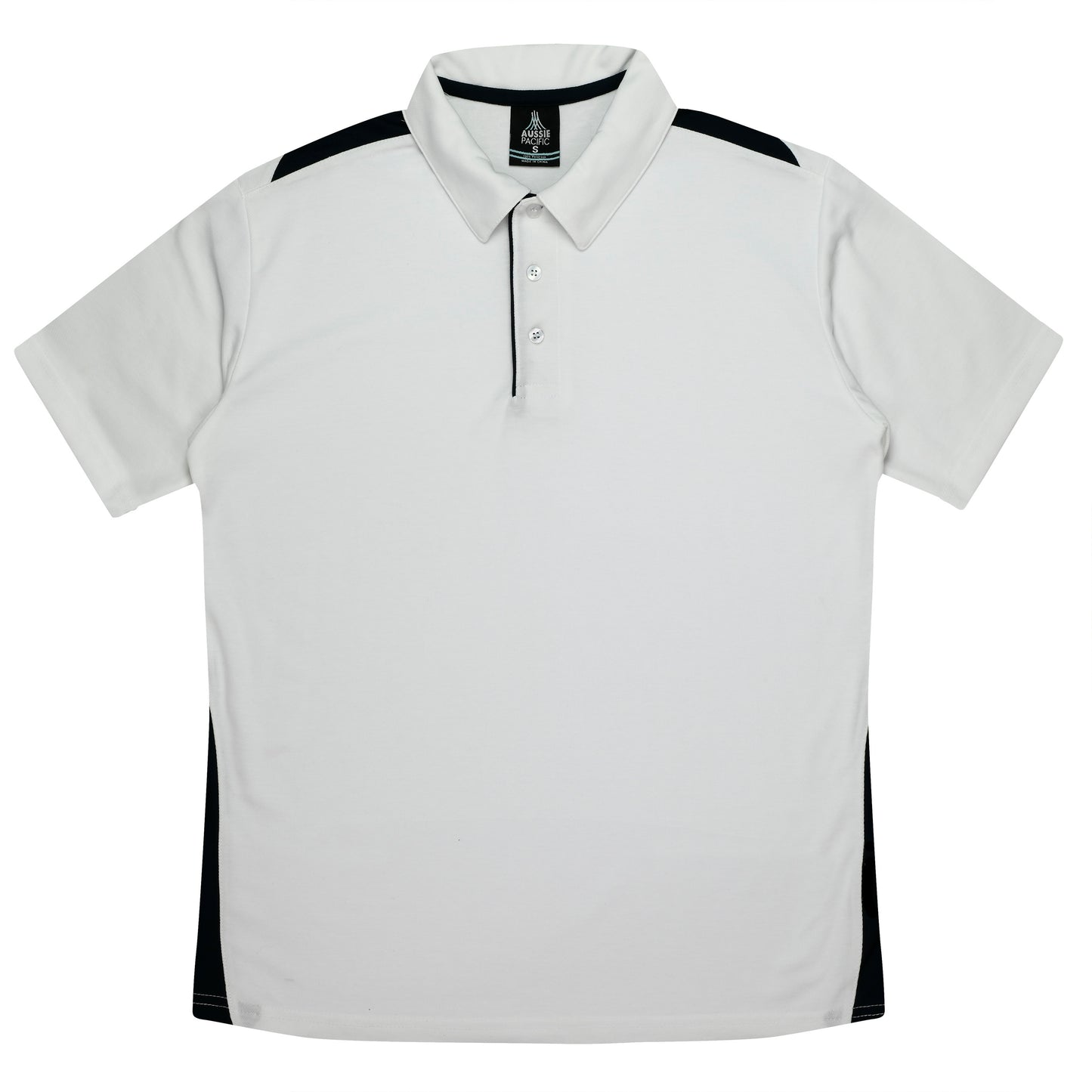 Men's Paterson Polo - 1305