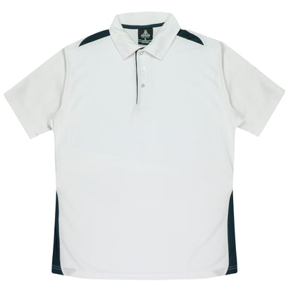 Men's Paterson Polo - 1305