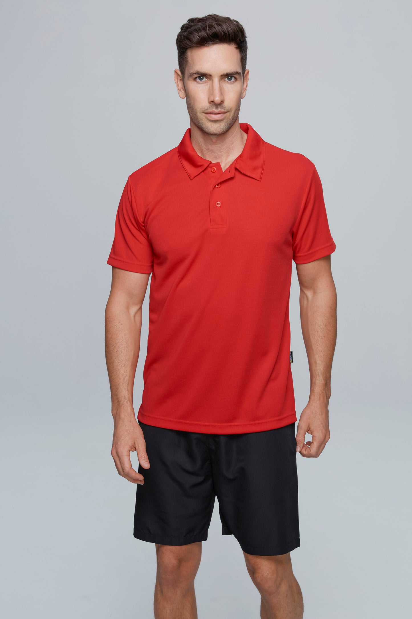 Men's Botany Polo - 1307