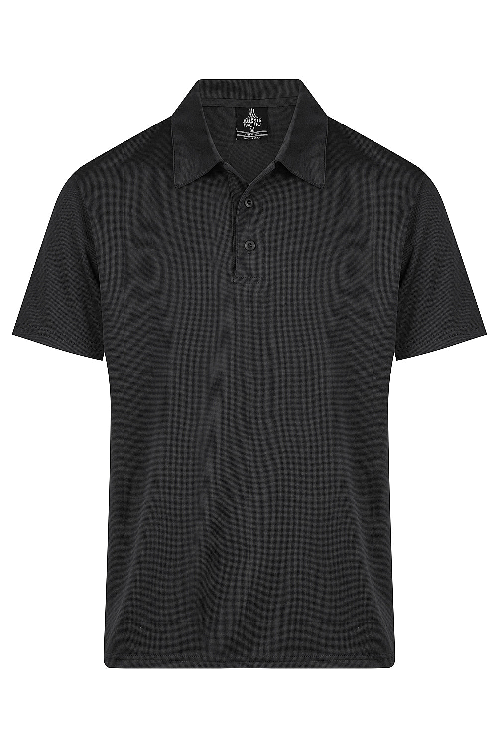 Men's Botany Polo - 1307