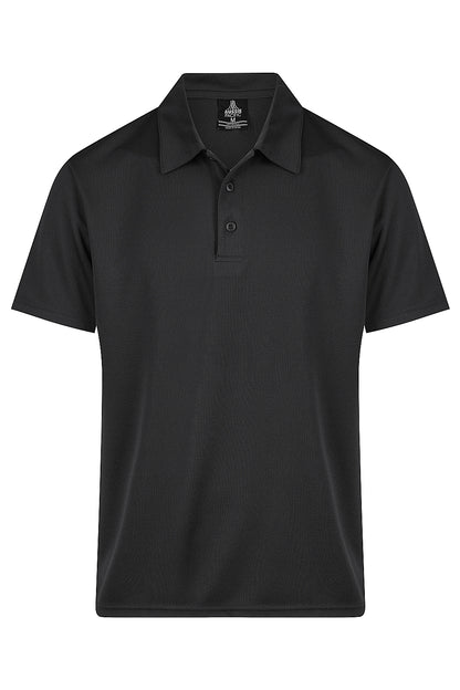 Men's Botany Polo - 1307