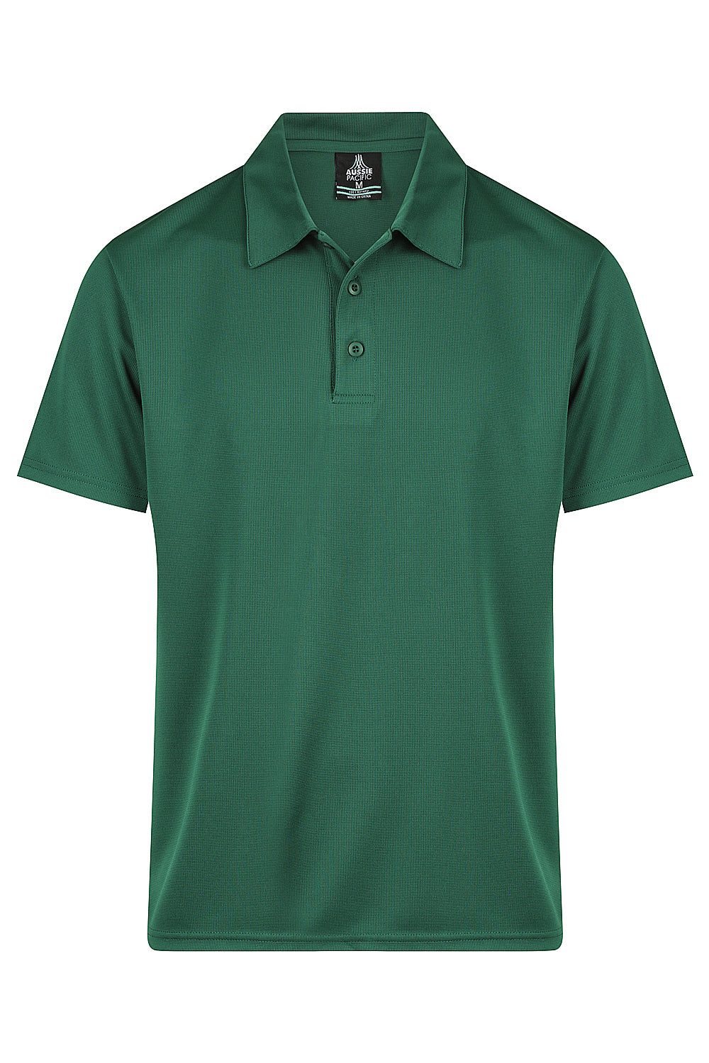 Men's Botany Polo - 1307