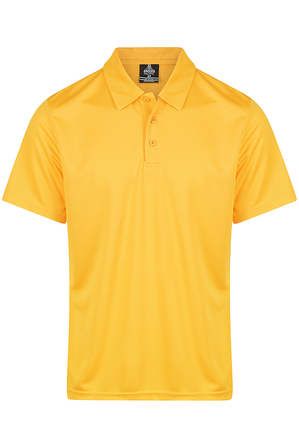 Men's Botany Polo - 1307