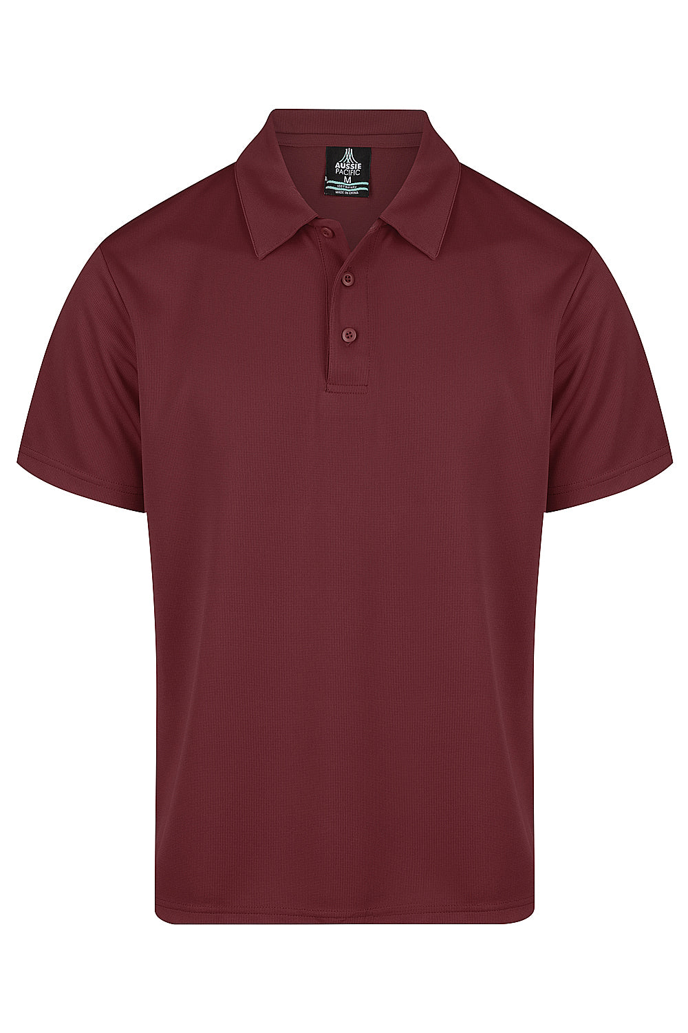 Men's Botany Polo - 1307