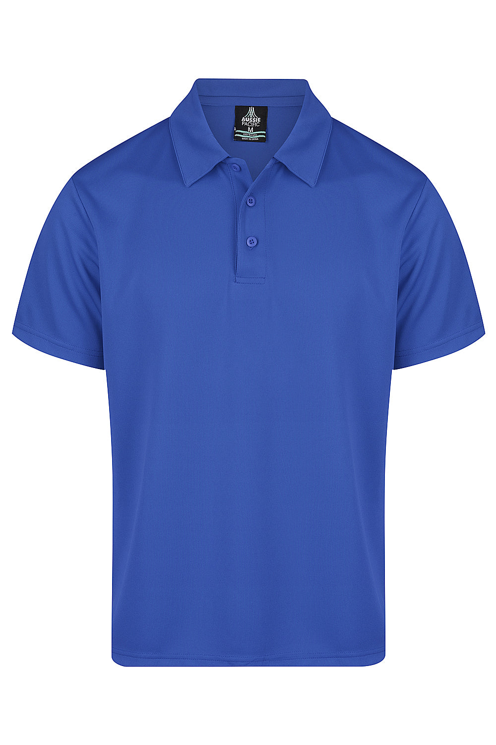 Men's Botany Polo - 1307