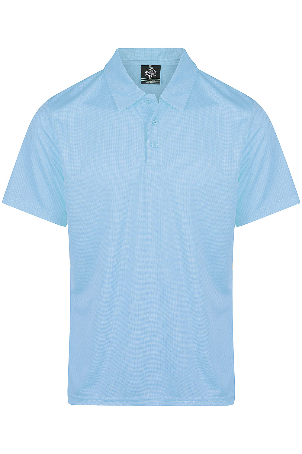 Men's Botany Polo - 1307