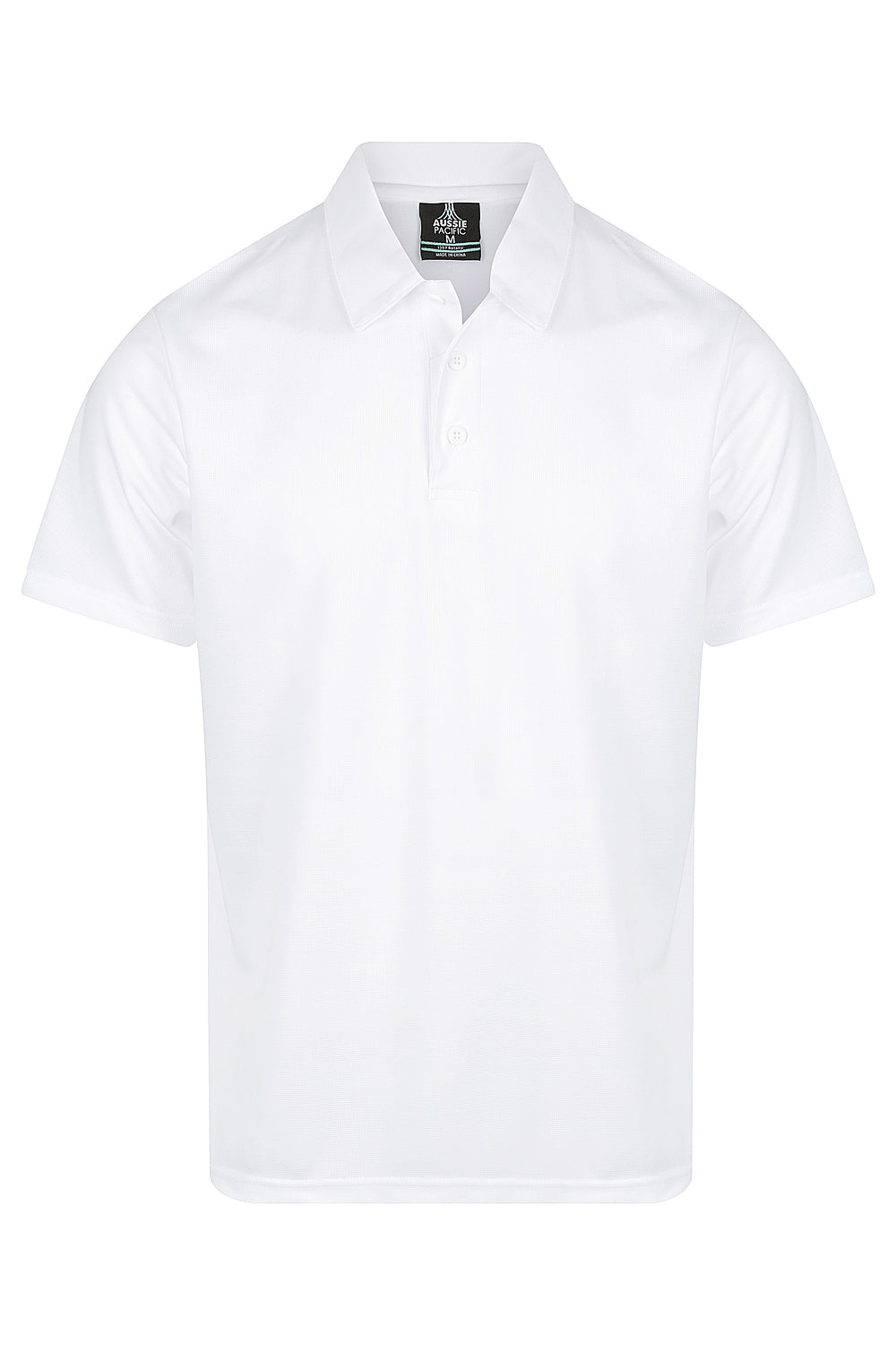 Men's Botany Polo - 1307