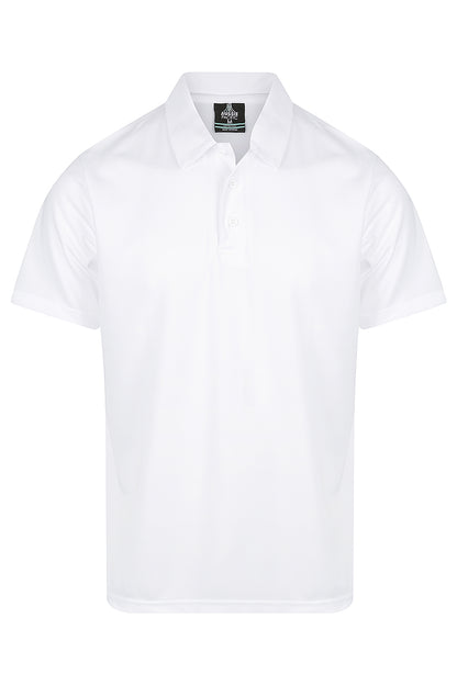 Men's Botany Polo - 1307