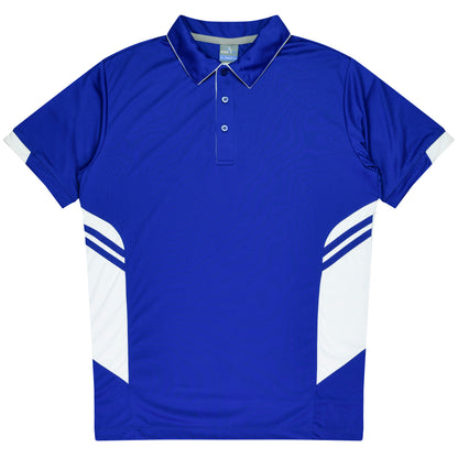 Men's Tasman Polo - 1311