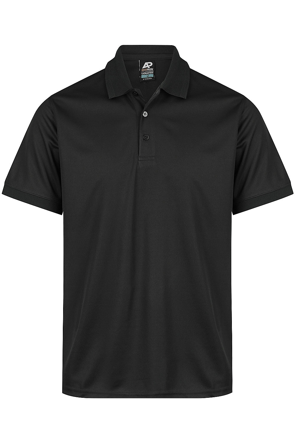 Mens Lachlan Polo - 1314