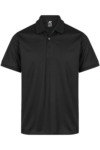 Mens Lachlan Polo - 1314