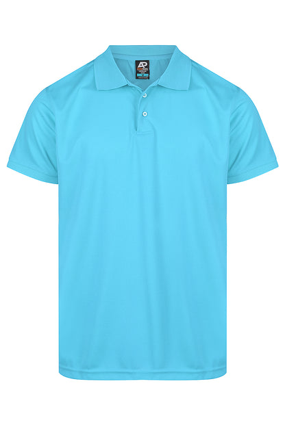 Mens Lachlan Polo - 1314