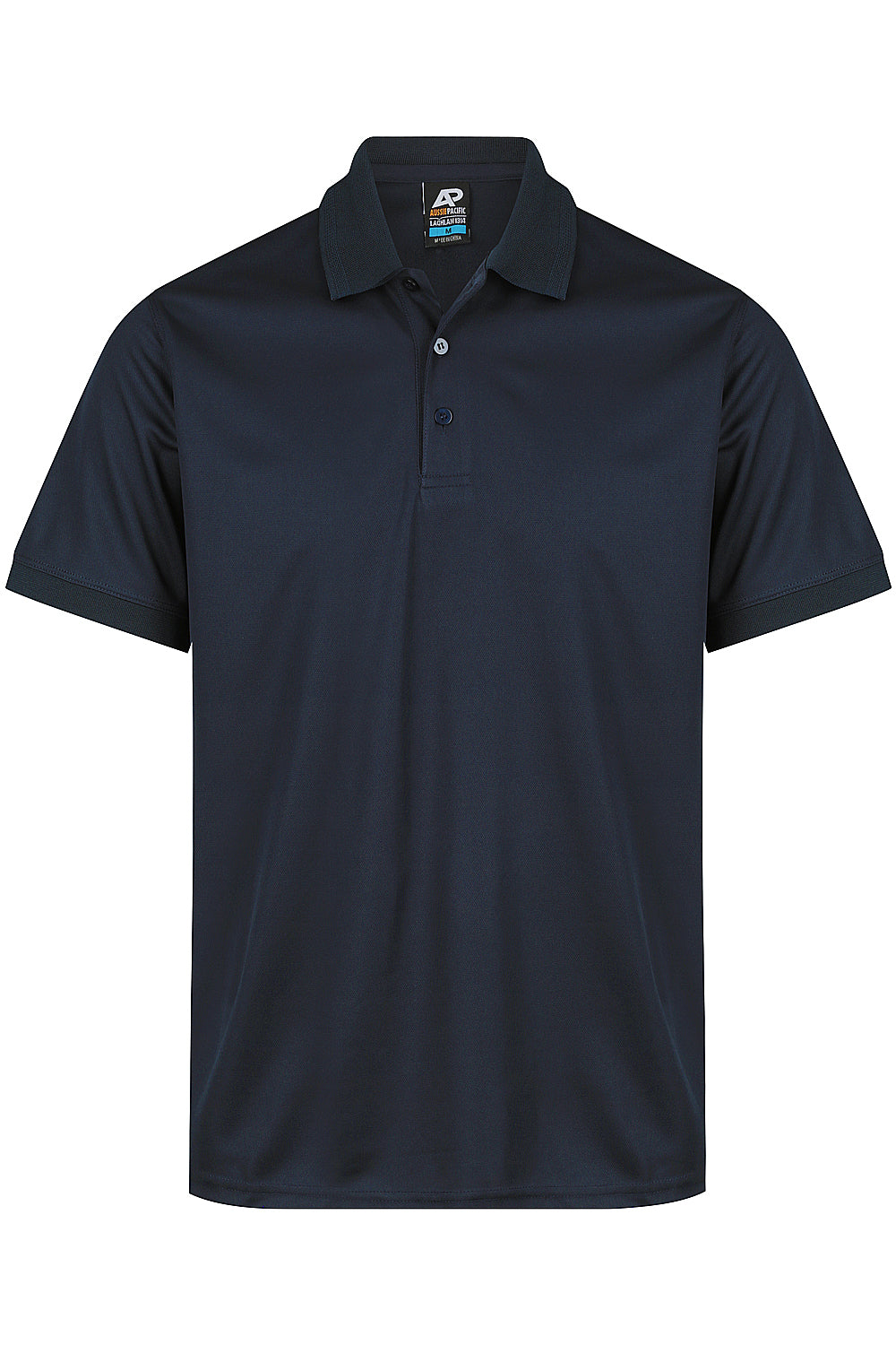 Mens Lachlan Polo - 1314