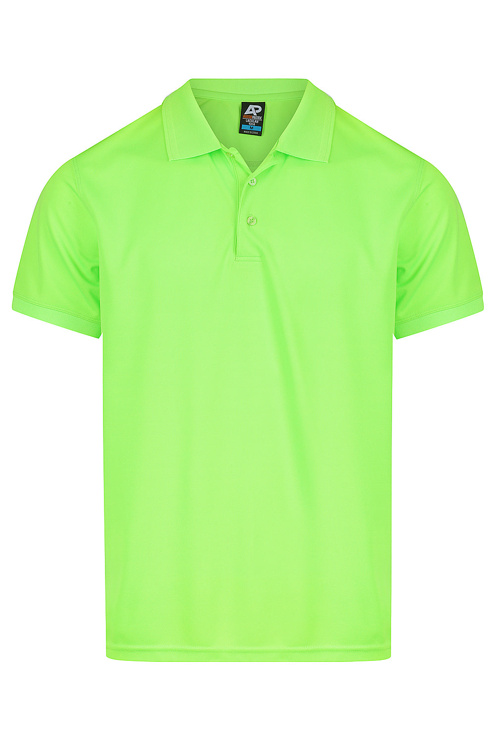 Mens Lachlan Polo - 1314