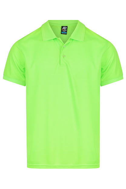 Mens Lachlan Polo - 1314