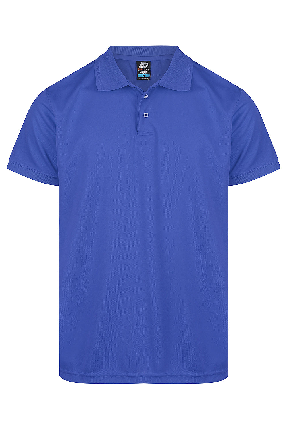 Mens Lachlan Polo - 1314