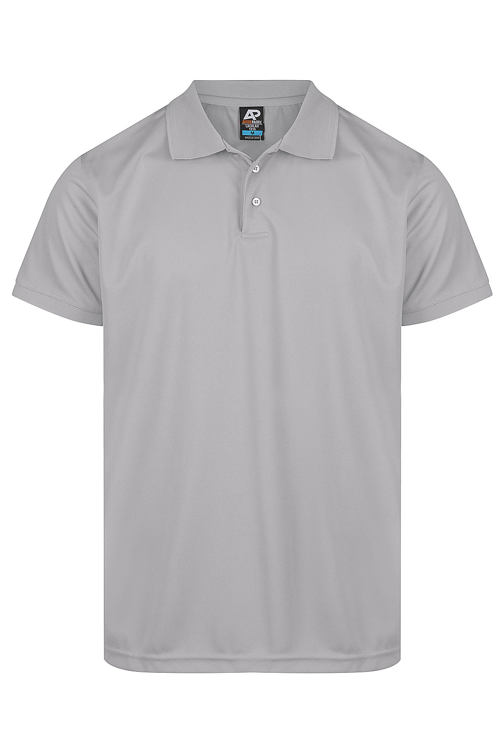 Mens Lachlan Polo - 1314