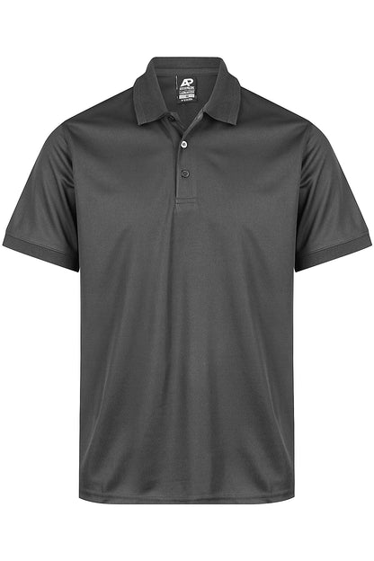 Mens Lachlan Polo - 1314