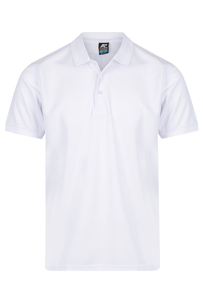 Mens Lachlan Polo - 1314