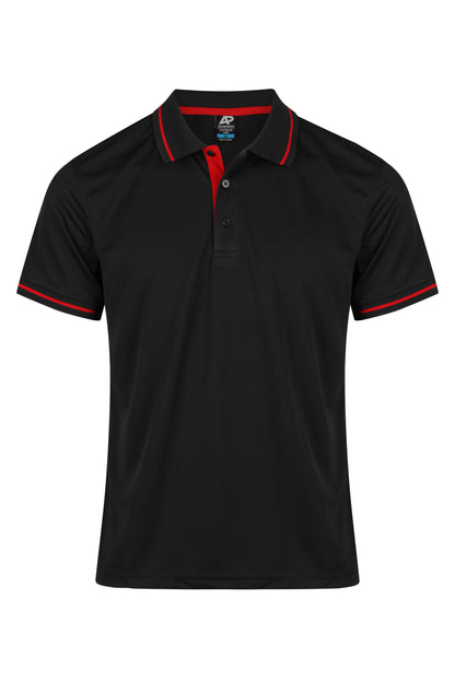 Men's Cottesloe Polo - 1319