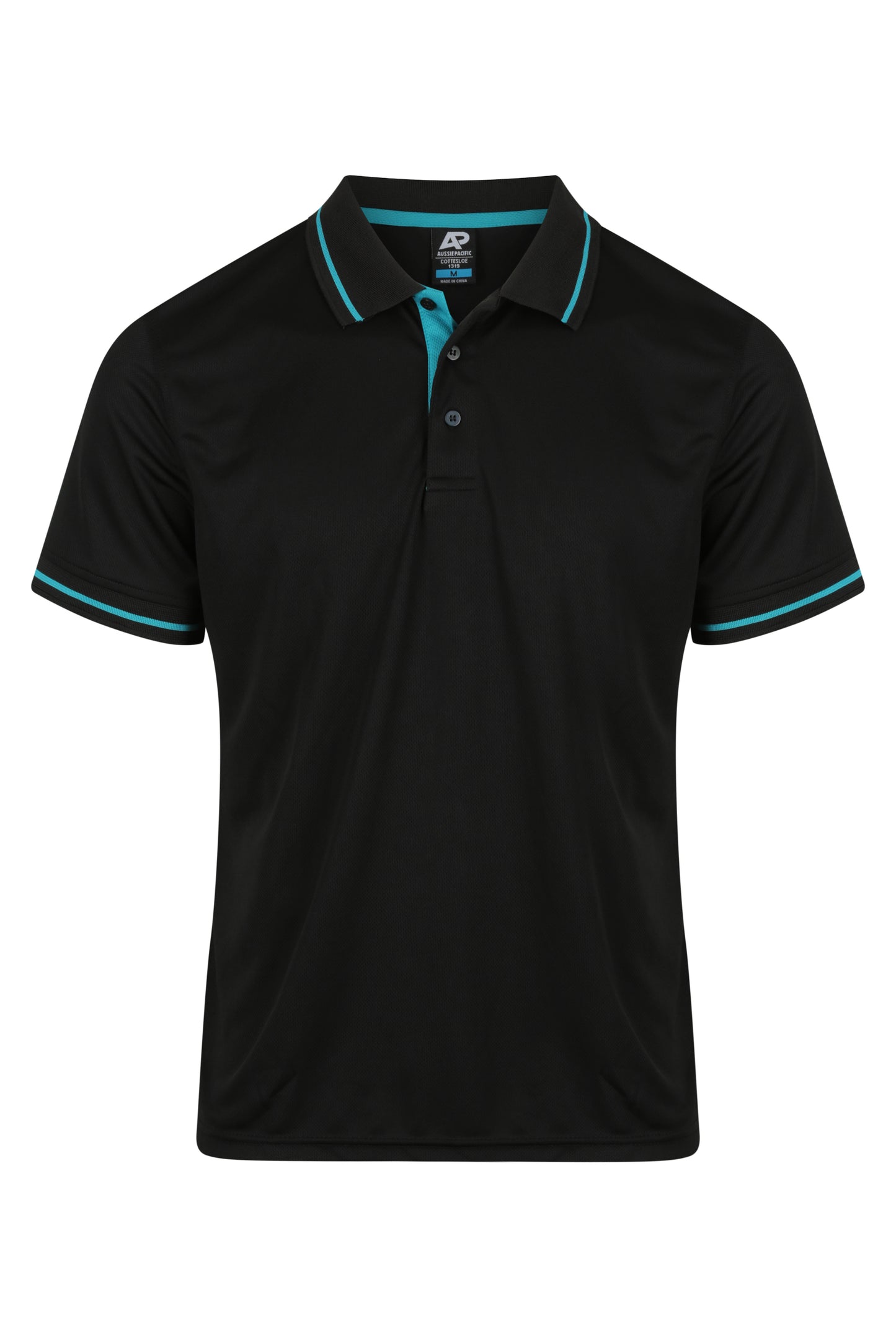 Men's Cottesloe Polo - 1319