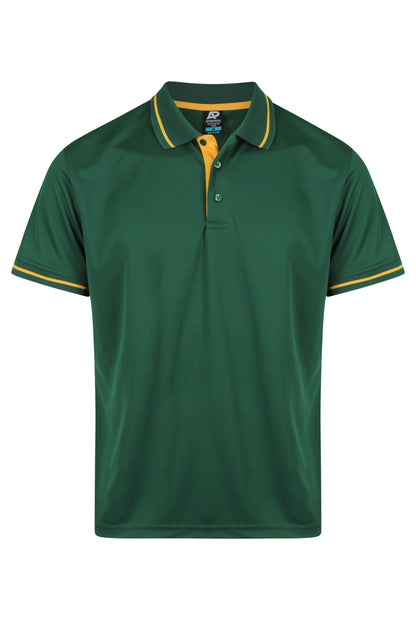 Men's Cottesloe Polo - 1319