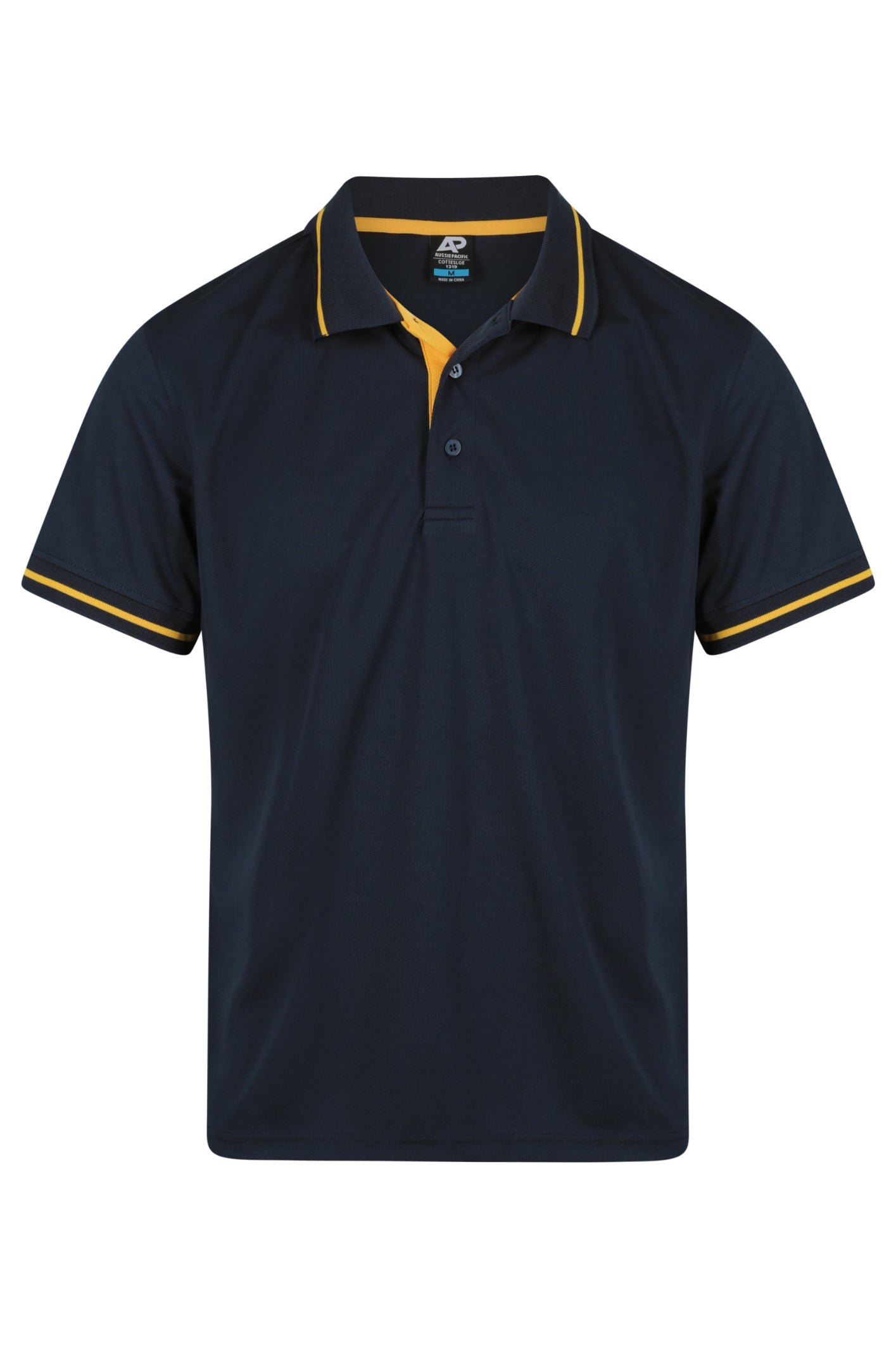 Men's Cottesloe Polo - 1319