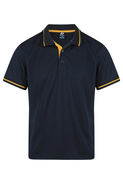 Men's Cottesloe Polo - 1319