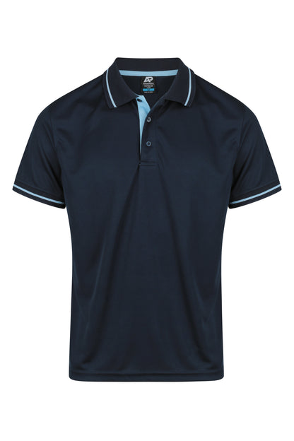 Men's Cottesloe Polo - 1319