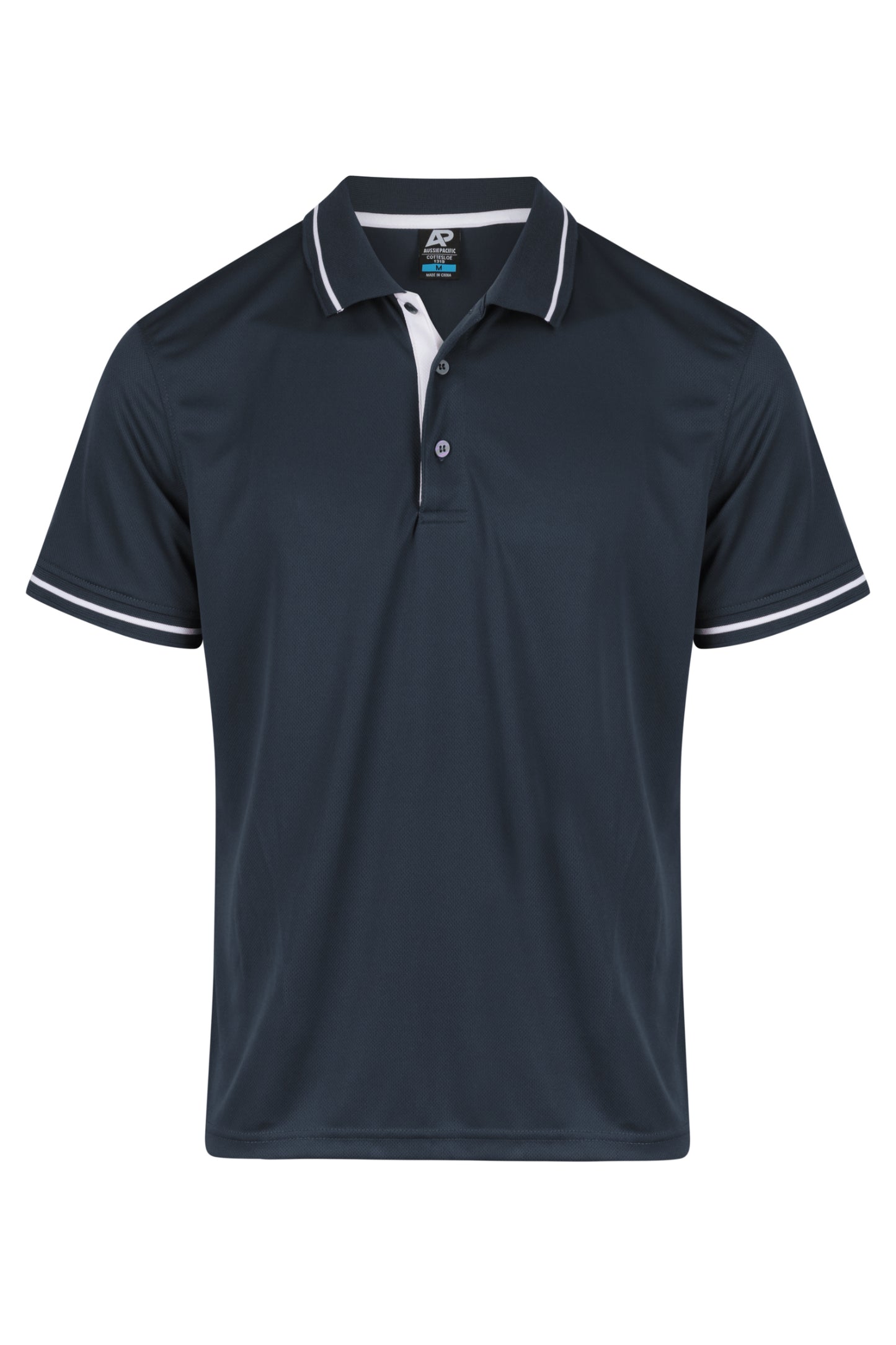 Men's Cottesloe Polo - 1319