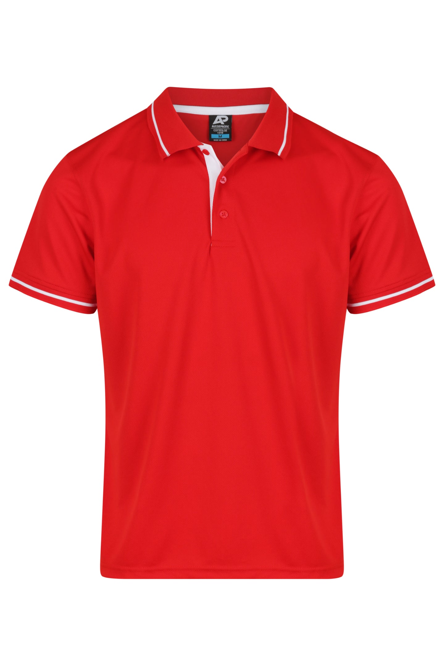 Men's Cottesloe Polo - 1319