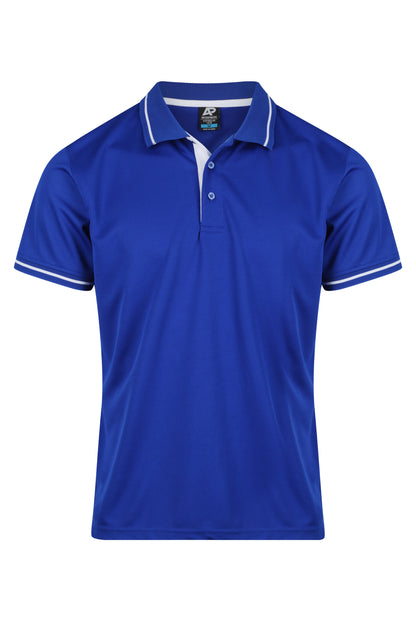 Men's Cottesloe Polo - 1319