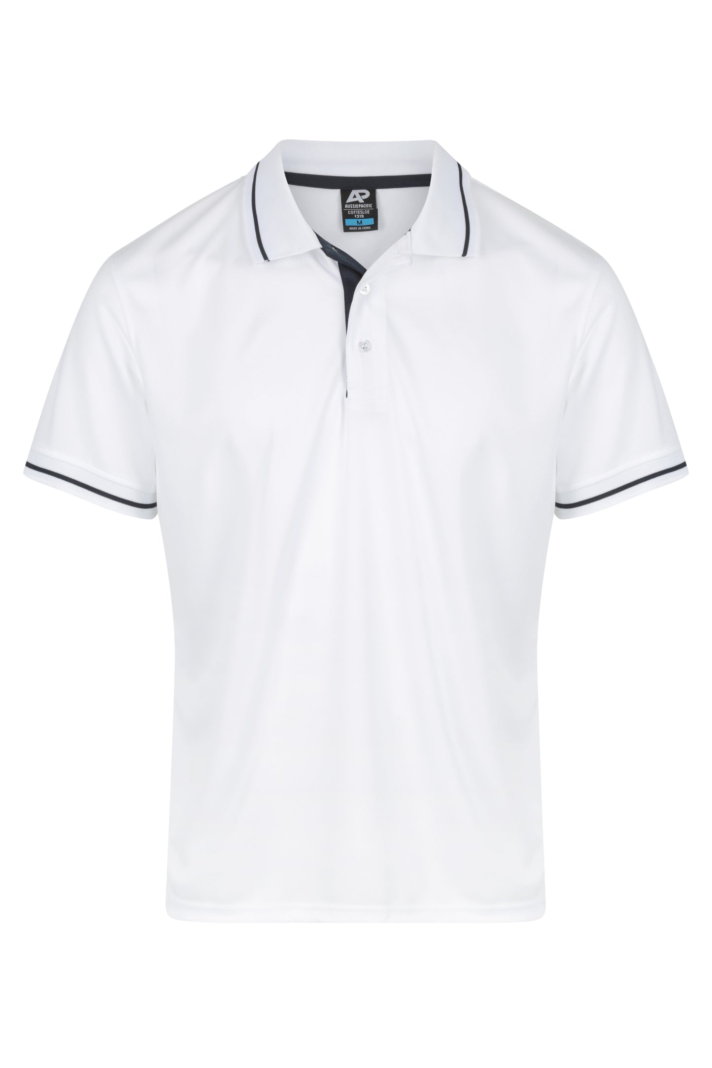 Men's Cottesloe Polo - 1319