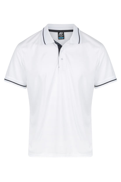 Men's Cottesloe Polo - 1319