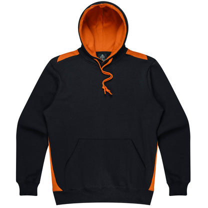 Men's Paterson Hoodie - 1506