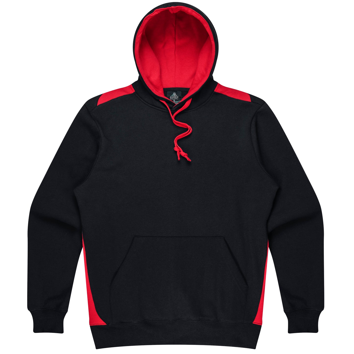 Men's Paterson Hoodie - 1506