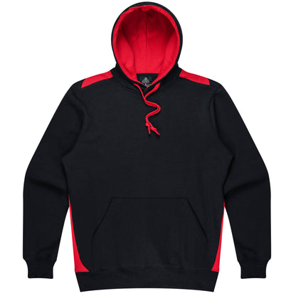 Men's Paterson Hoodie - 1506