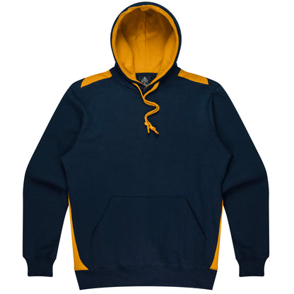 Men's Paterson Hoodie - 1506