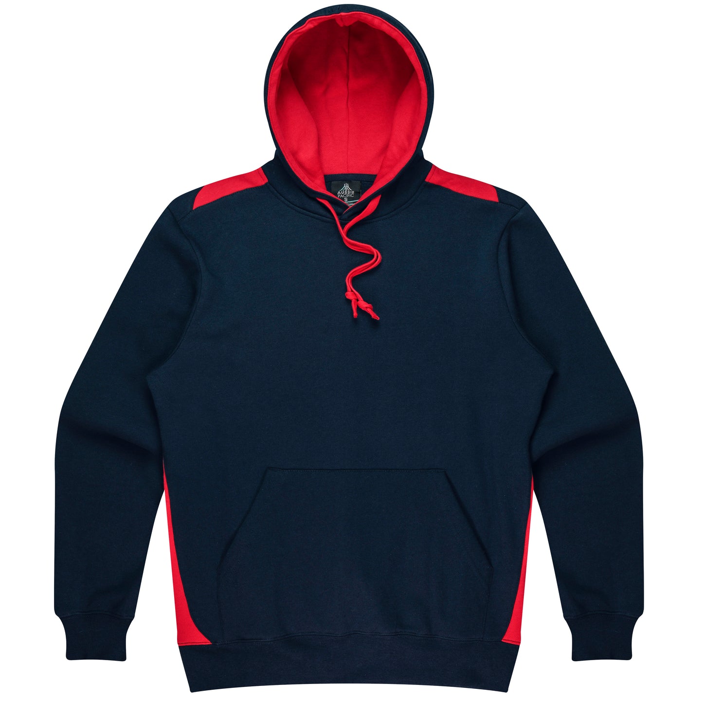 Men's Paterson Hoodie - 1506