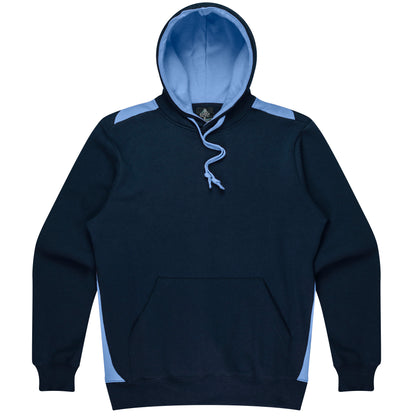 Men's Paterson Hoodie - 1506