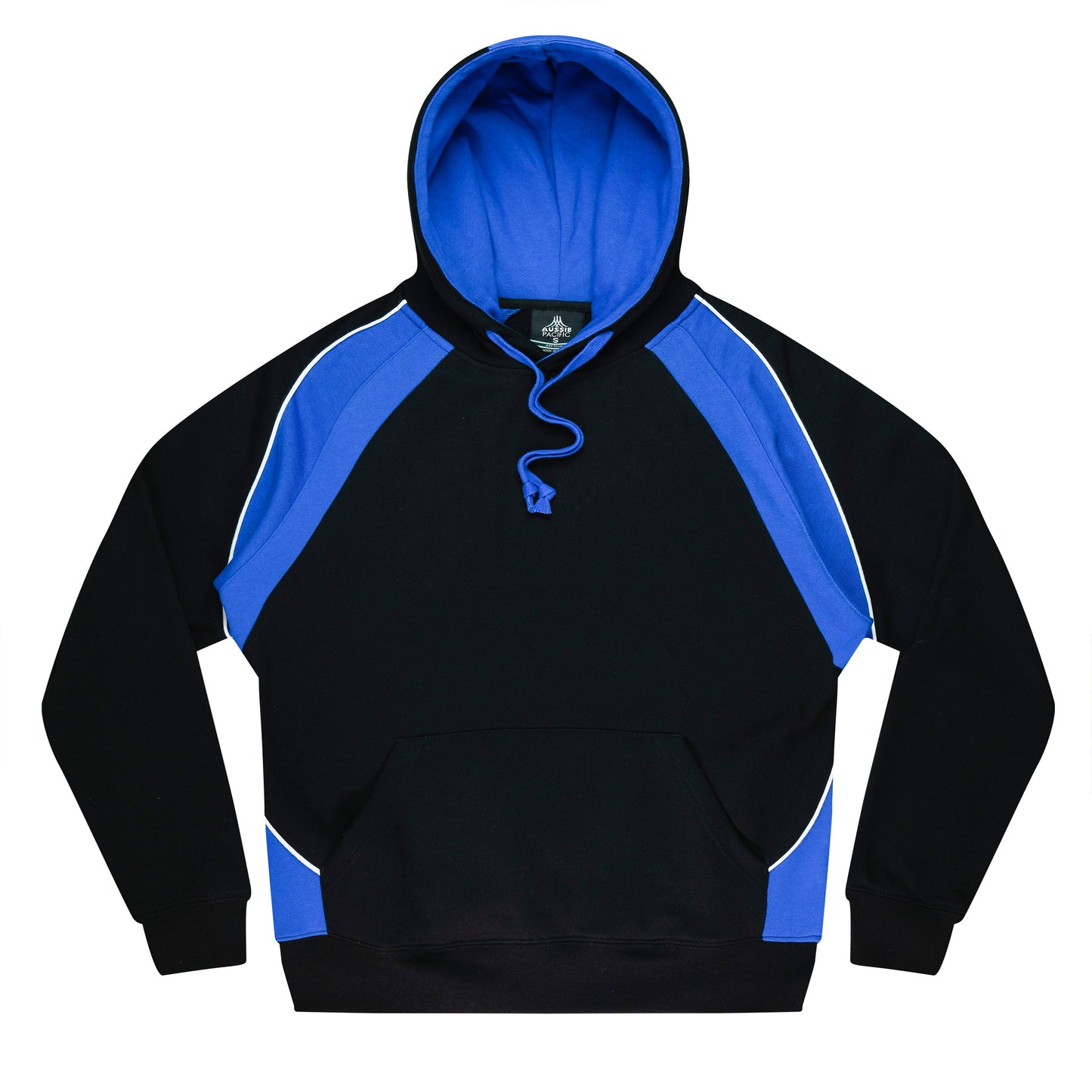 Men's Huxley Hoodie - 1509