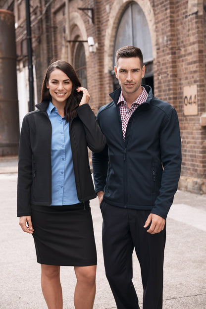 Men's Selwyn Jacket - 1512