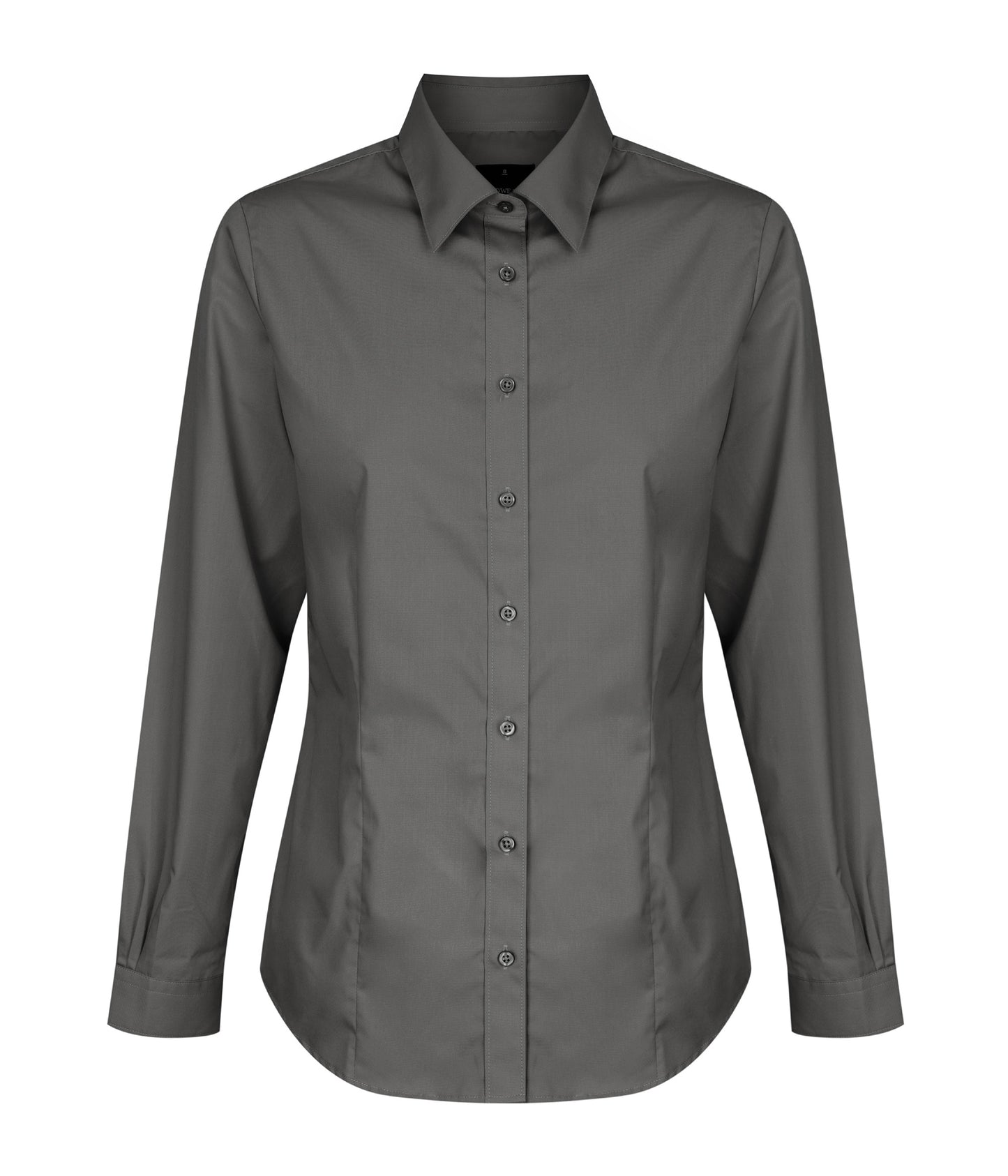 Women's Nicholson Premium Poplin L/S Shirt - 1520WL