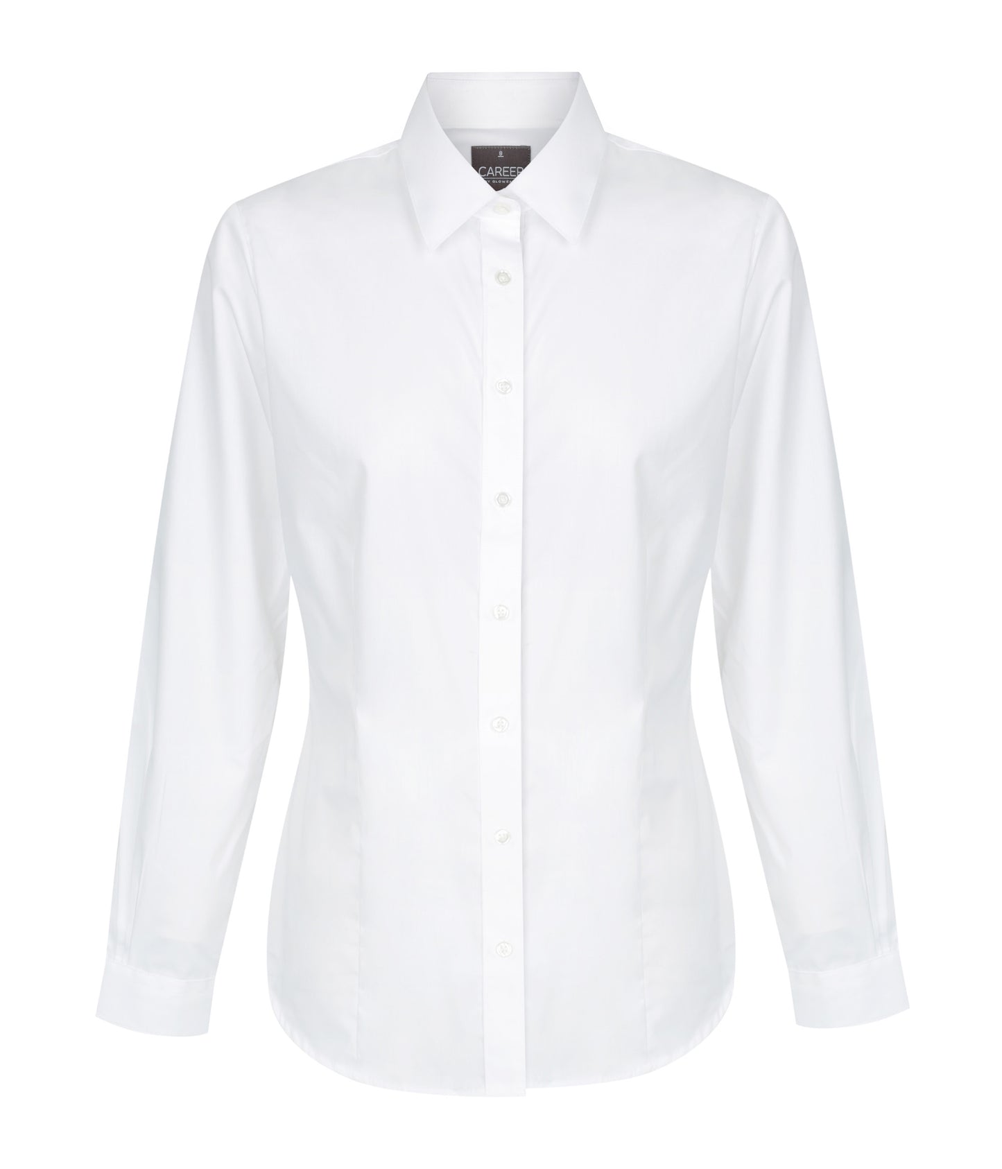 Women's Nicholson Premium Poplin L/S Shirt - 1520WL