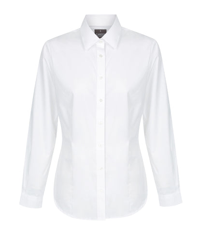 Women's Nicholson Premium Poplin L/S Shirt - 1520WL