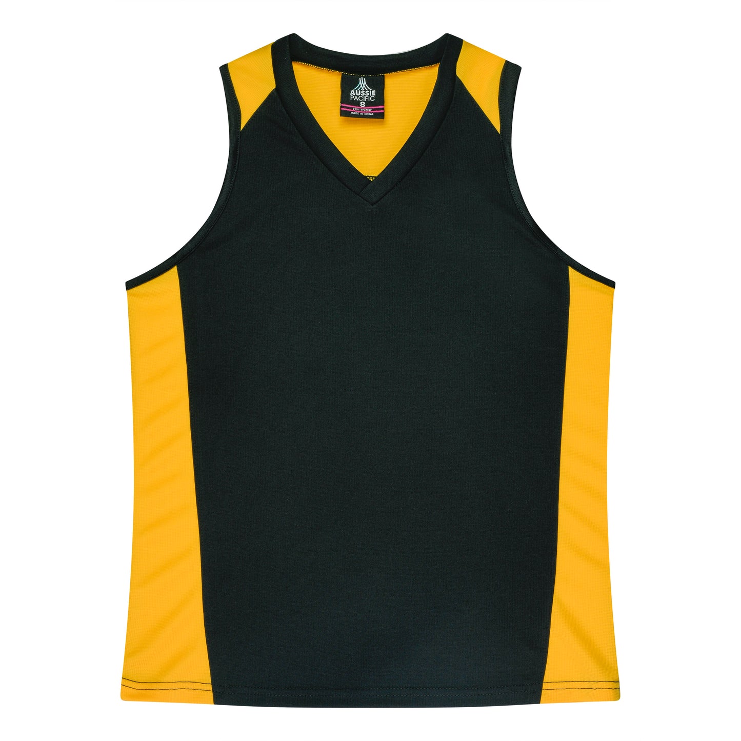 Women's Premier Singlet - 2101